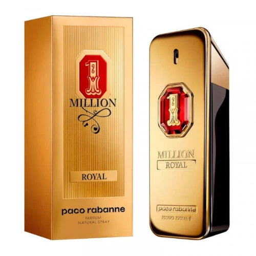 Paco Rabanne 1 Million Royal Man Parfum 100ML EDP Hombre