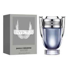 Paco Rabanne Invictus 100ML EDT Hombre