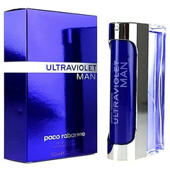 Paco Rabanne Ultraviolet 100ML EDT Hombre