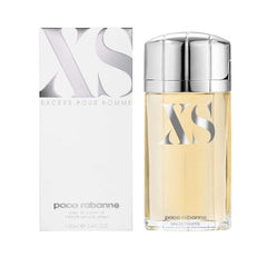 Paco Rabanne Xs Paco Rabanne EDT 100ML Hombre