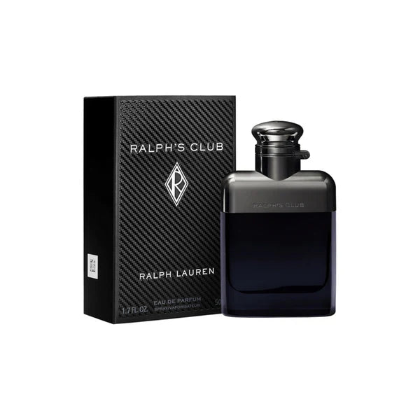 Ralph Lauren Ralphs Club 50 ML EDP