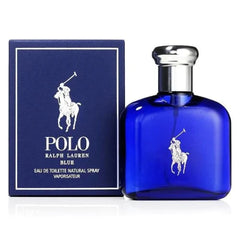 Ralph Lauren Polo Blue 125 ML EDT Hombre