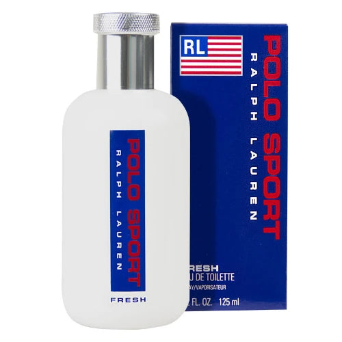 Ralph Lauren Polo Sport Fresh 125ML EDT Hombre