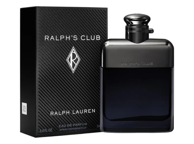 Ralph Lauren Ralph's Club 100ML EDP Hombre