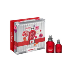 Set Cacharel Amor Amor Mujer 100ML + 30ML EDT Mujer