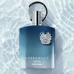 Afnan Supremacy Icense Hombre 100 ML EDP