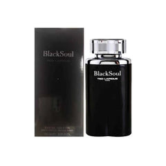 Ted Lapidus Black Soul 100 ML EDT Hombre