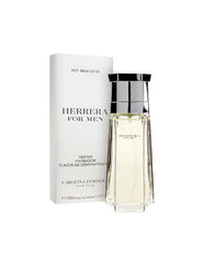 Tester Carolina Herrera Clasico 100ML EDP Hombre