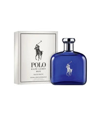 Tester Polo Ralph Lauren Blue 125ML EDT Hombre