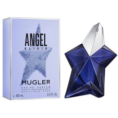 Thierry Mugler Angel Elixir Recargable 100ML EDP Mujer