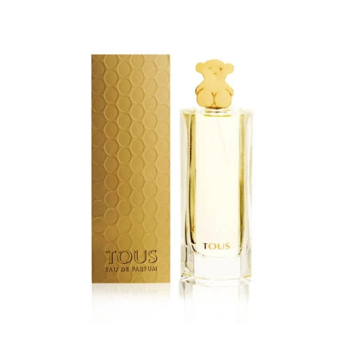 Tous Gold Woman 90ML EDP Mujer