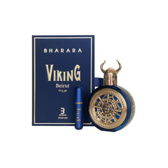 Bharara Viking Beirut Unisex 100 ML EDP