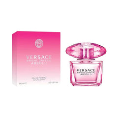 Versace Bright Crystal Absolu Woman 90ML EDP Mujer