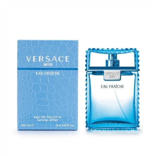 Versace Eau Fraíche Man 1000ML EDT Hombre