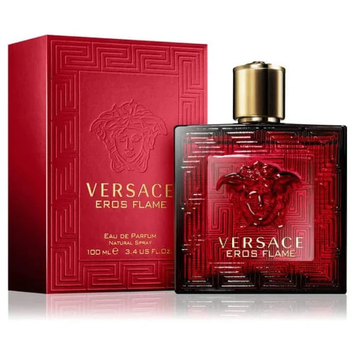 Versace Eros Flame 100ML EDP Hombre