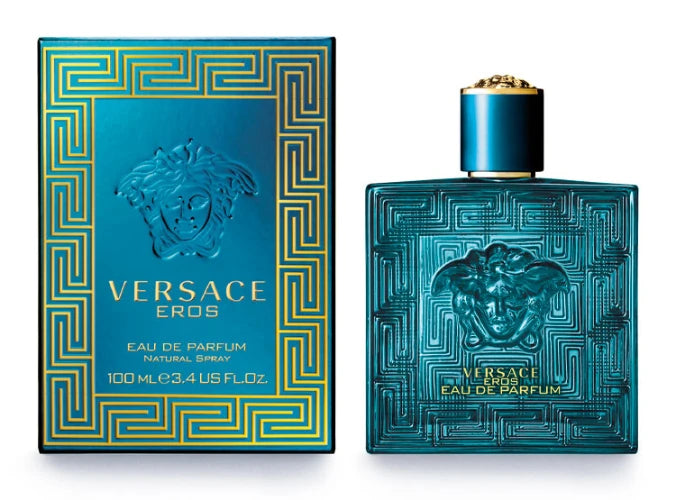 Versace Eros Man 100ML EDP Hombre