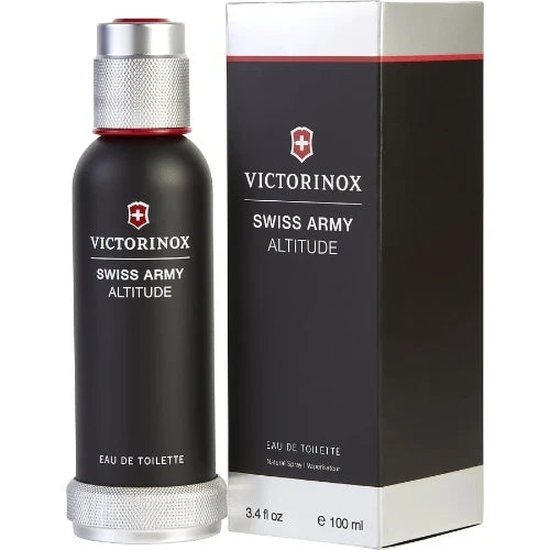 Victorinox Altitude Man 100ML EDP Hombre