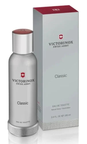 Victorinox Swiss Army Classic 100ML EDT Hombre