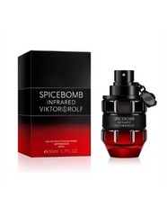 Viktor And Rold Spicebomb Infrared 50ML EDP Hombre