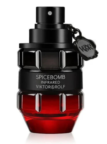 Viktor And Rold Spicebomb Infrared 50ML EDT Hombre