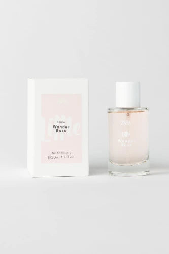 Zara Little Girl Eau De Cologne 100ML EDT Unisex