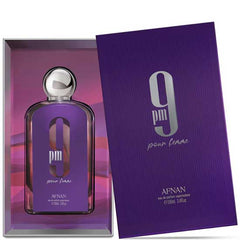 perfume de mujer afnan