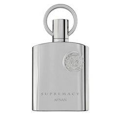 Afnan Supremacy Pour Homme Silver Hombre 150 ML EDP