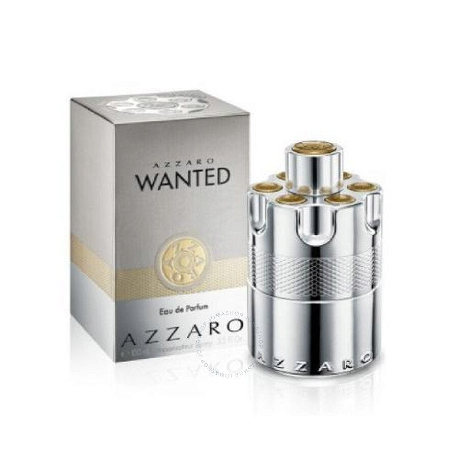 Azzaro Wanted Parfum 100ML EDP Hombre