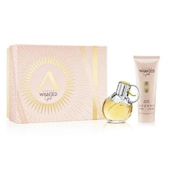 Azzaro Wanted Girl 30 ML + Bl Mujer EDT