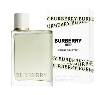 Burberry Her 50 ML EDT