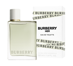 Burberry Her 50 ML EDT