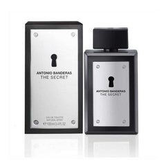 Antonio Banderas The Secret Hombre 100ML EDT