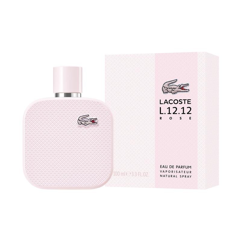 Lacoste Bose Parfum Mujer 100 ML EDP