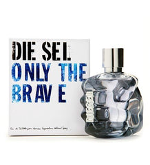 Diesel Only The Brave Hombre 75 ML EDT