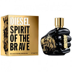 Diesel Spirit Of The Brave Hombre 75 ML EDT