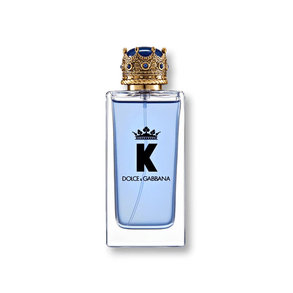 Dolce And Gabbana King Hombre 200 ML EDT