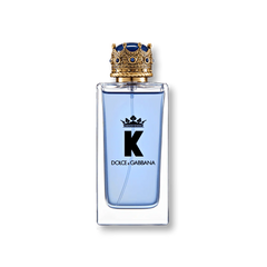 Dolce And Gabbana King Hombre 200 ML EDT