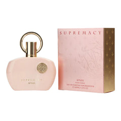 Afnan Supremacy Pour Femme Pink 100 ML EDP