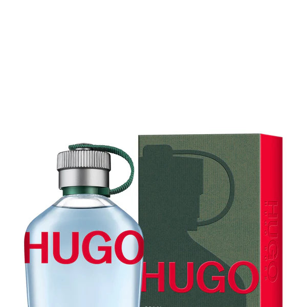 Hugo Boss Cantinplora Man 75 ML EDT