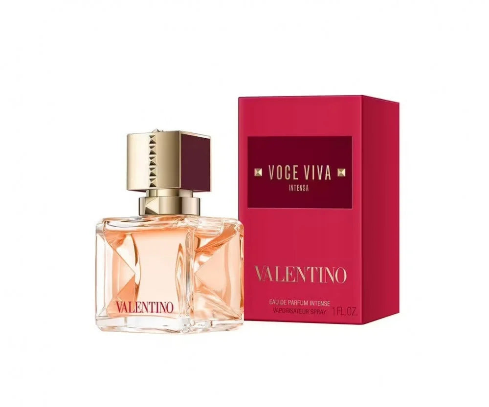 Valentino Miniaturas Voce Viva Intense 7ML EDP