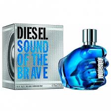 Diesel Sound Of The Brave Hombre 75ML EDT