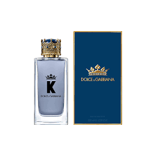 Dolce & Gabbana King Codigo Nuevo 100 ML EDT