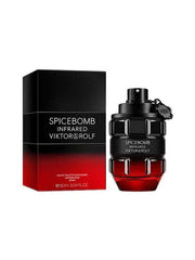 Viktor & Rolf Spicebomb Infrared 90 ML EDT