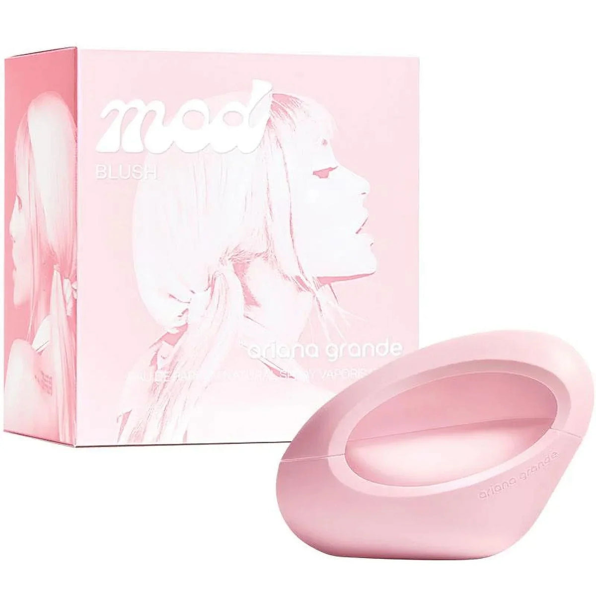 Ariana Grande Mood Blush Mujer EDP 100 ML