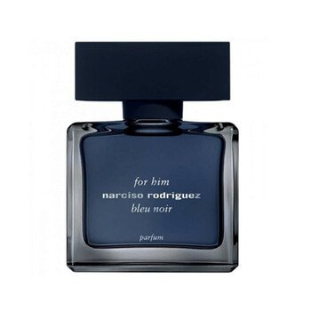 Narciso Rodriguez Bleu Parfum Noir Hombre 100 ML EDP