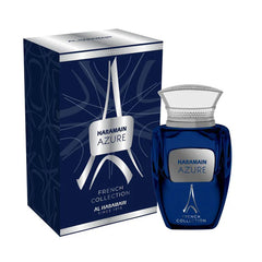 Al Haramain French Collection Azure Hombre 100 ML EDP