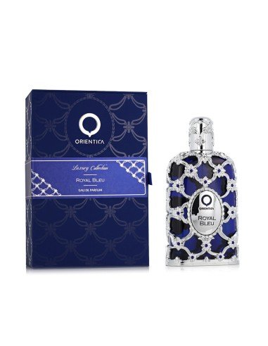 Orientica Royal Bleu Parfum 150 ML EDP