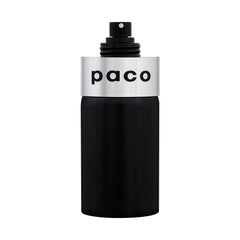 Tester Paco Rabanne Paco By Paco 100ML EDT