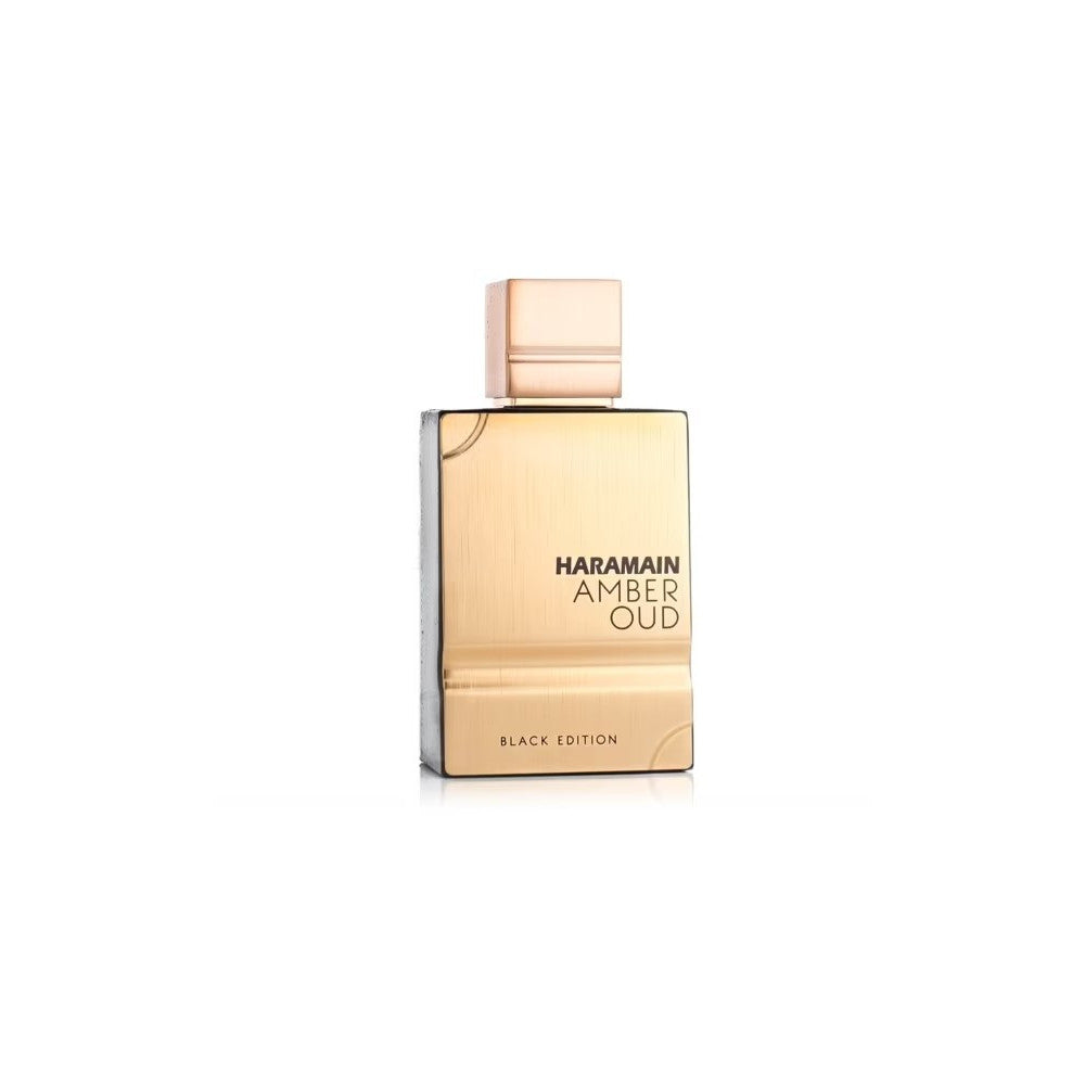 Al Haramain Amber Oud Black Edition Unisex 60 ML EDP