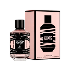 Maison Alhambra Victoria Flower EDP 100 ML